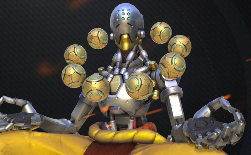 Illustration for article titled Overwatch Makes A Great First Impression